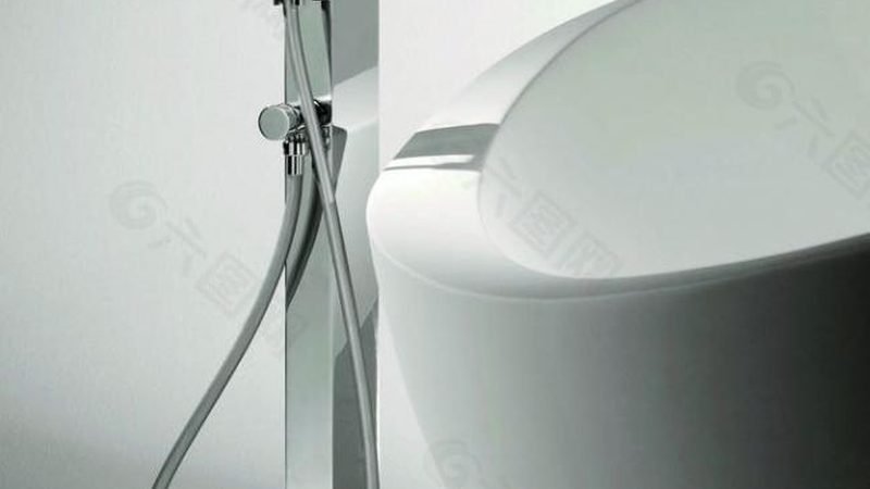 无水箱马桶：老小区装修的明智选择**