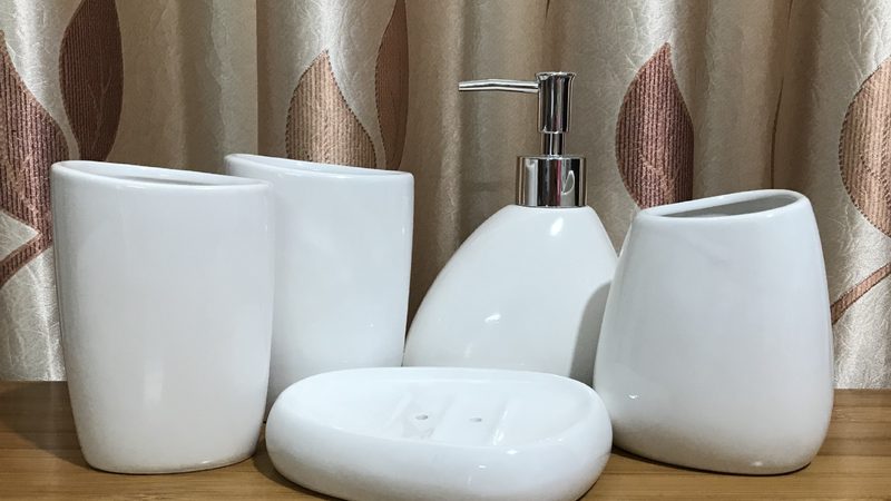 成都浴室柜厂家直销，揭秘选购关键因素