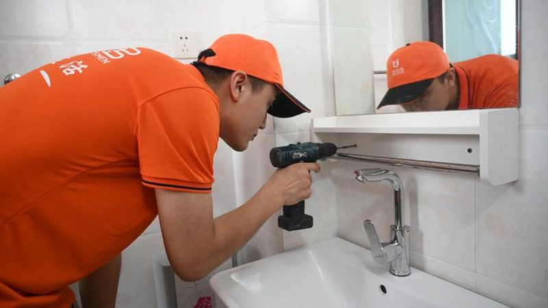 智能无水箱马桶：革新卫浴体验的秘密**