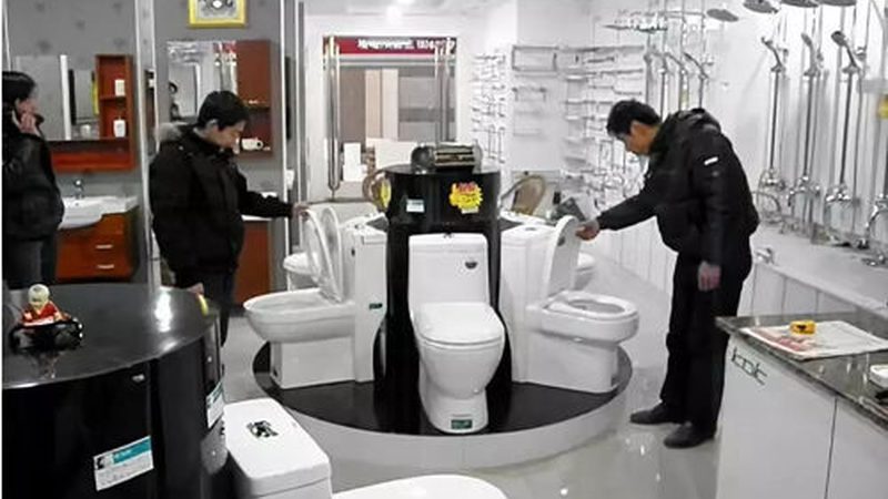 在众多卫浴洁具品牌中，以下几款品牌在品质、性能和口碑方面表现较为突出：